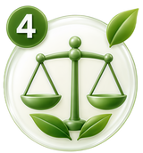 Week 4+: Long-Term Balance